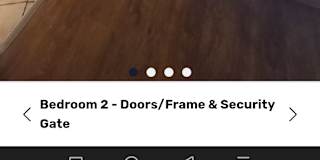 Jeff's room