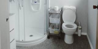 Wendy's room