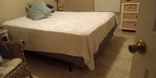 Norma's room