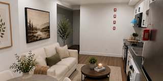 Michelle's room