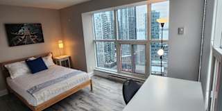 Ellie's room