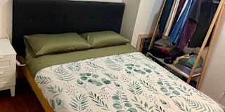 Benjamin's room