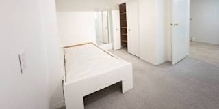 Aiza Brul's room