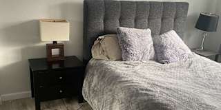 Samuil Syrbu's room