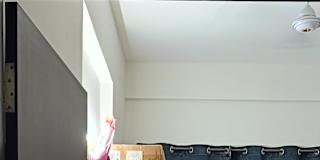 Farhan's room