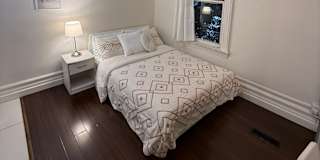 Homebase's room