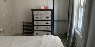jennifer sylvestre's room
