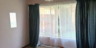Helen's room