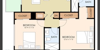 sailynn's room
