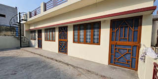 Tanishq Rana's room