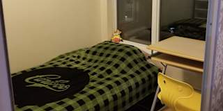 Kevin's room