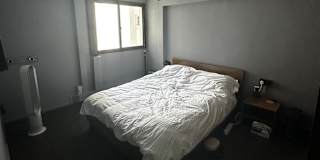 joven's room