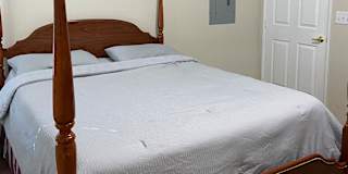 Ray's room
