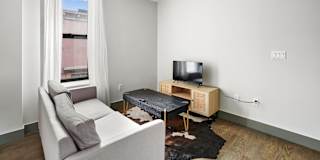 Sam June's room