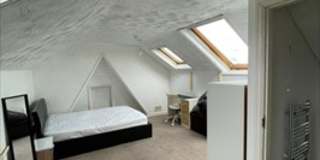 Jayne Anderton's room