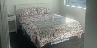 Harison's room