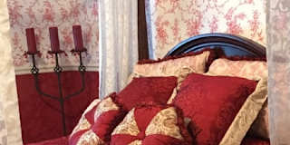 Jim's room