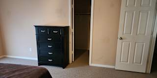 Patty's room