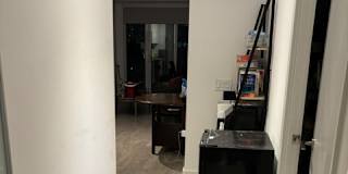 Justin's room