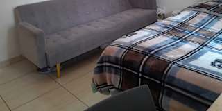 Erick's room