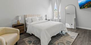 Legacy Duo's room