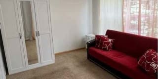 Sheila's room