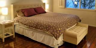 Andrea's room