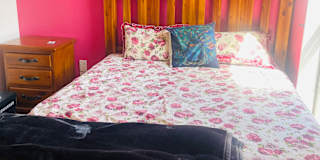 Hardeep singh's room