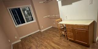 Norm's room