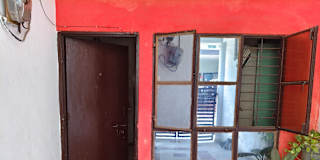 Arman Ansari's room