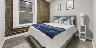 Sam's Company Holdings's room