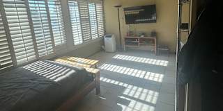 Jose's room