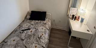 Vita's room