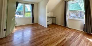 Benjamin's room