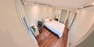 Van House's room
