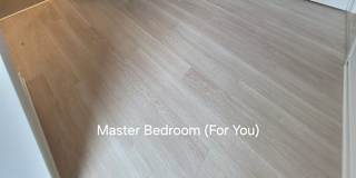 Megha's room