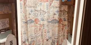 Arnita Bryant's room