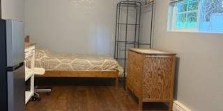 Amir's room
