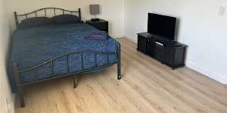 Cathy's room