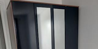Jennifer's room