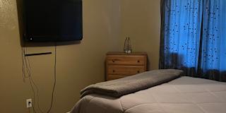 Linda's room