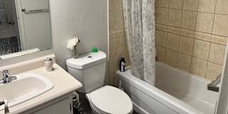 Madhulika's room