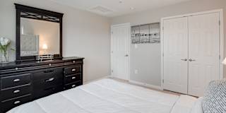 Veronica's room