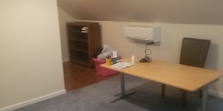 Philip's room