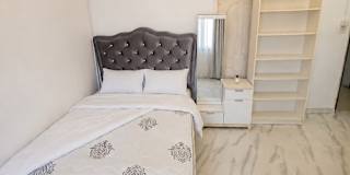 Harmonious Home's room