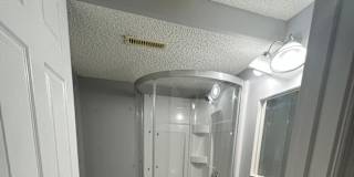 Seemal Faisal's room