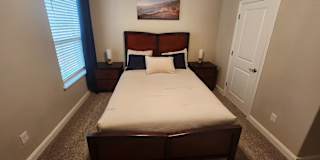Shawn's room