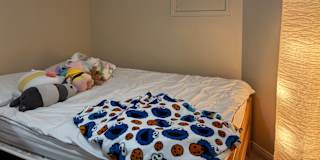 Christine's room