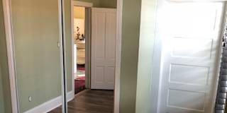 Lynette's room