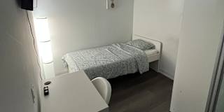 Innova's room